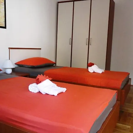 Apartment Luxurious Djuran