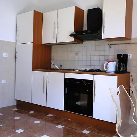 Luxurious Djuran Split