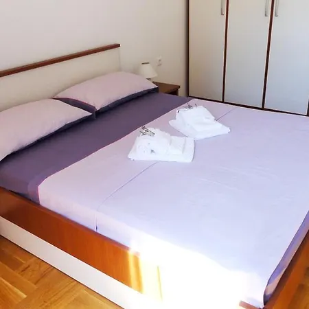 Luxurious Djuran Appartement *