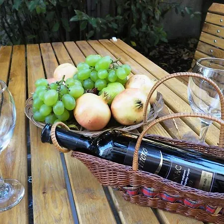 Luxurious Djuran Split