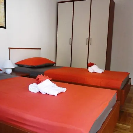 Daire Luxurious Djuran