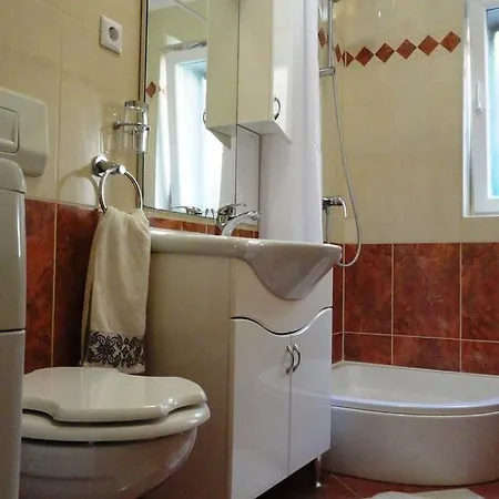 Luxurious Djuran Lejlighed *